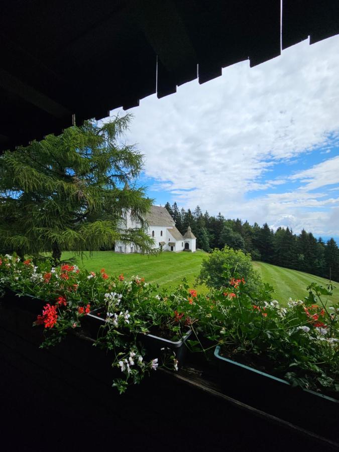 Hotel Ruska Koca Hočko Pohorje Exterior foto